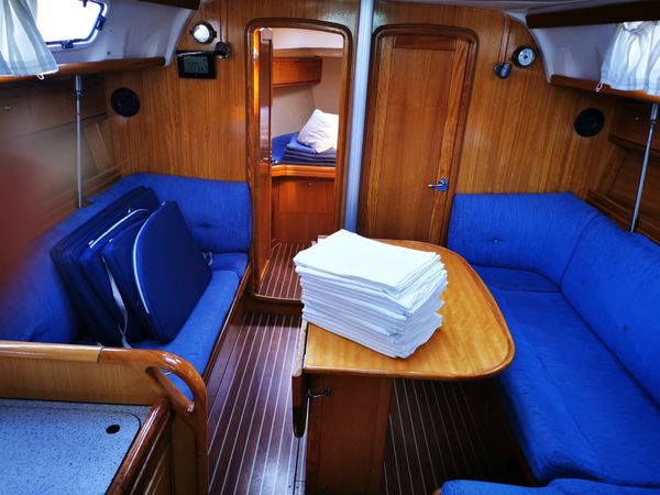 Bavaria 38 Cruiser | Sundayou