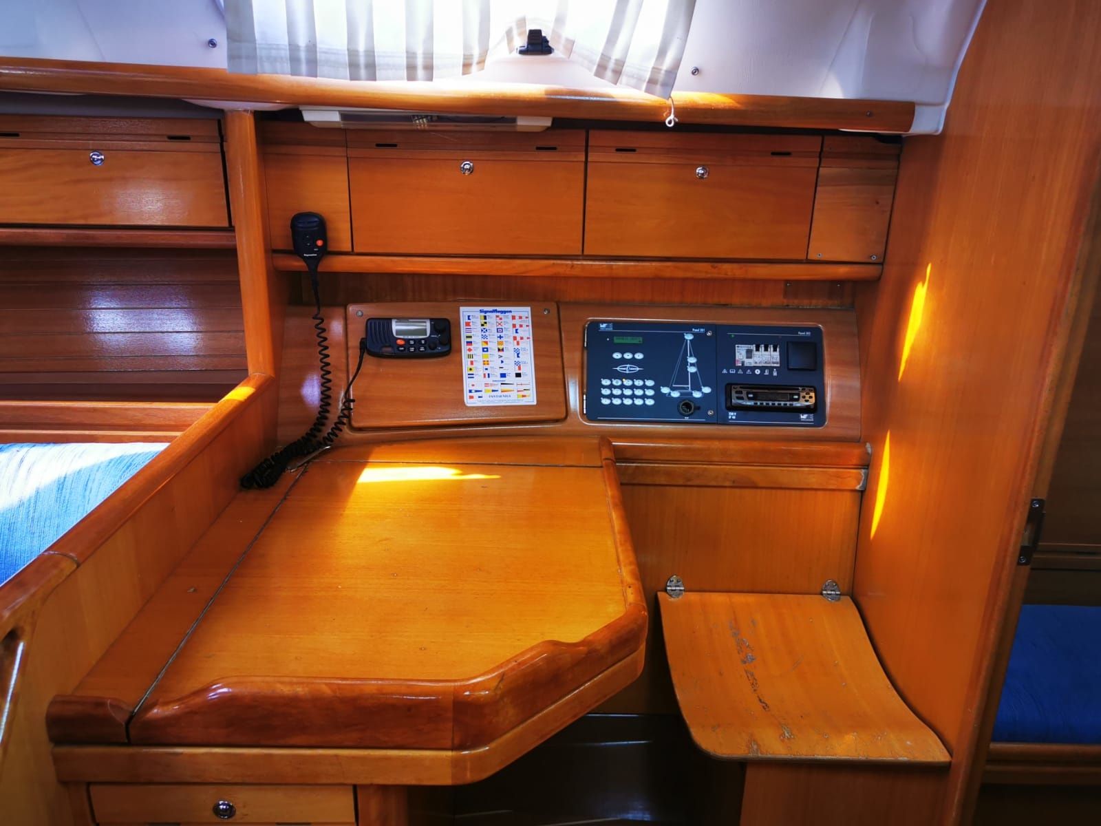 Bavaria 38 Cruiser | Sundayou