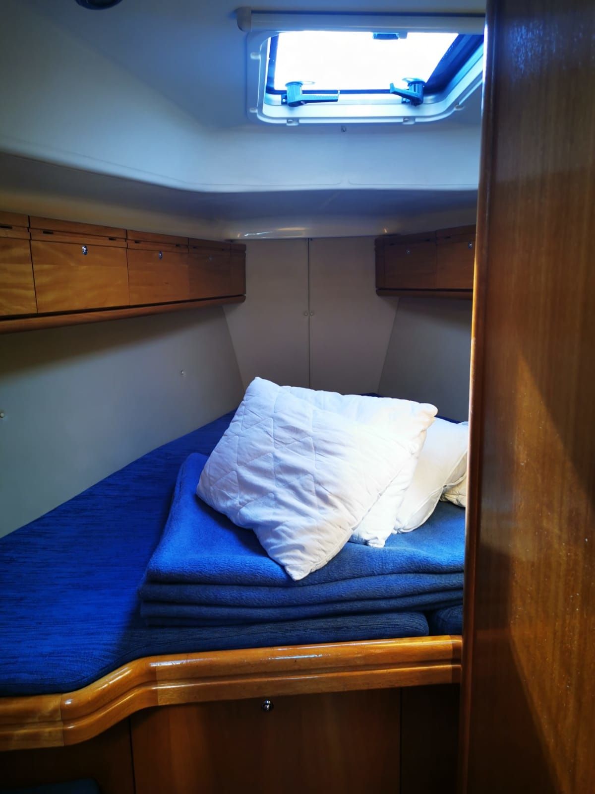 Bavaria 38 Cruiser | Sundayou