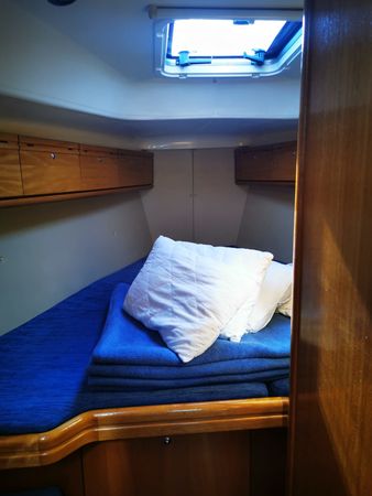 Bavaria 38 Cruiser | Sundayou