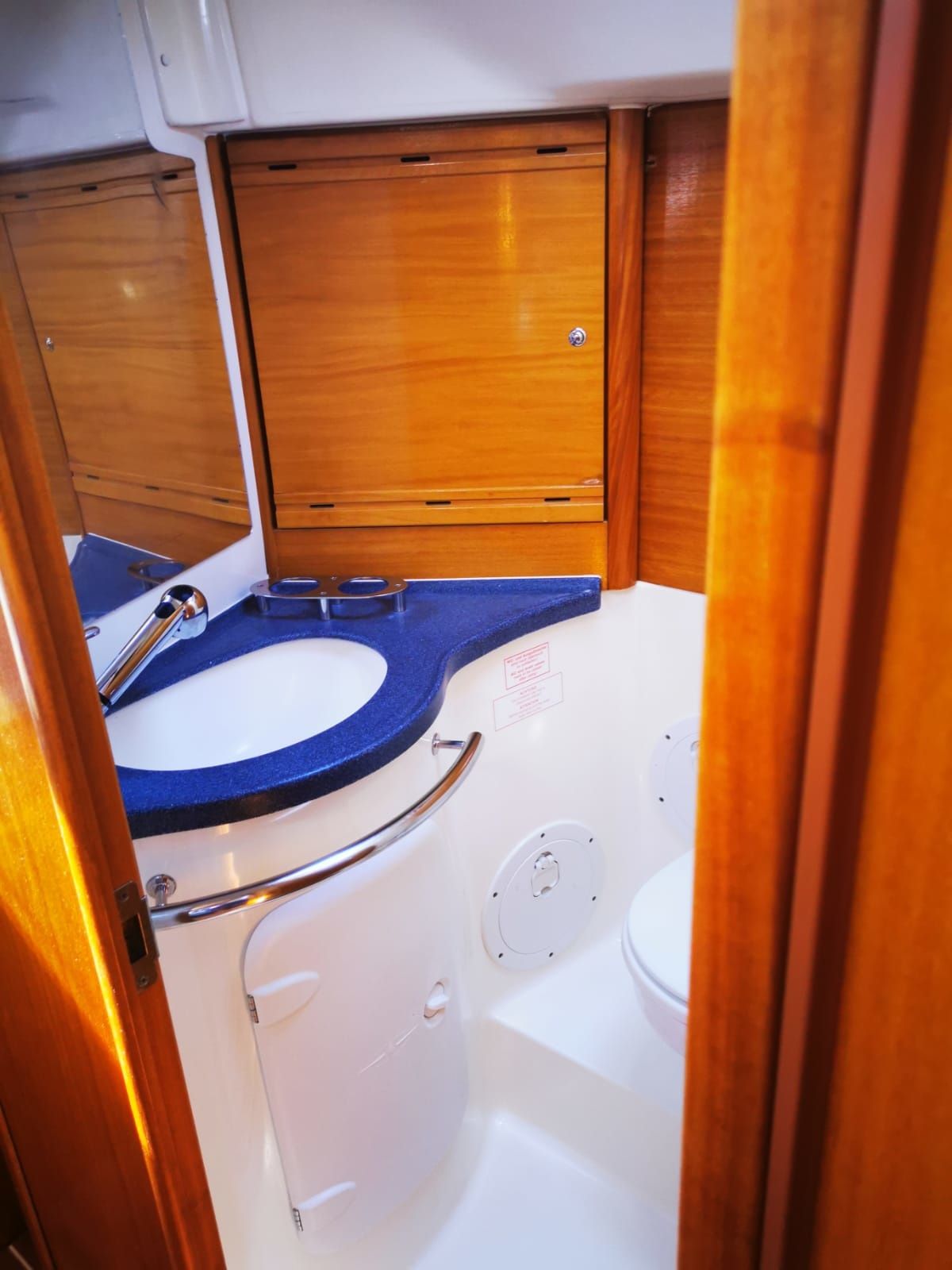 Bavaria 38 Cruiser | Sundayou