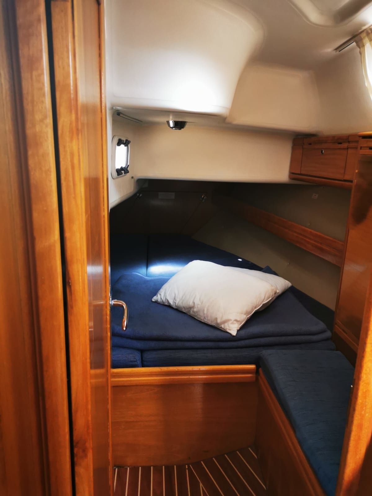 Bavaria 38 Cruiser | Sundayou