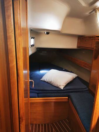 Bavaria 38 Cruiser | Sundayou