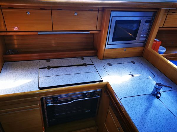 Bavaria 38 Cruiser | Sundayou