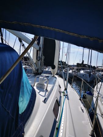 Bavaria 38 Cruiser | Sundayou