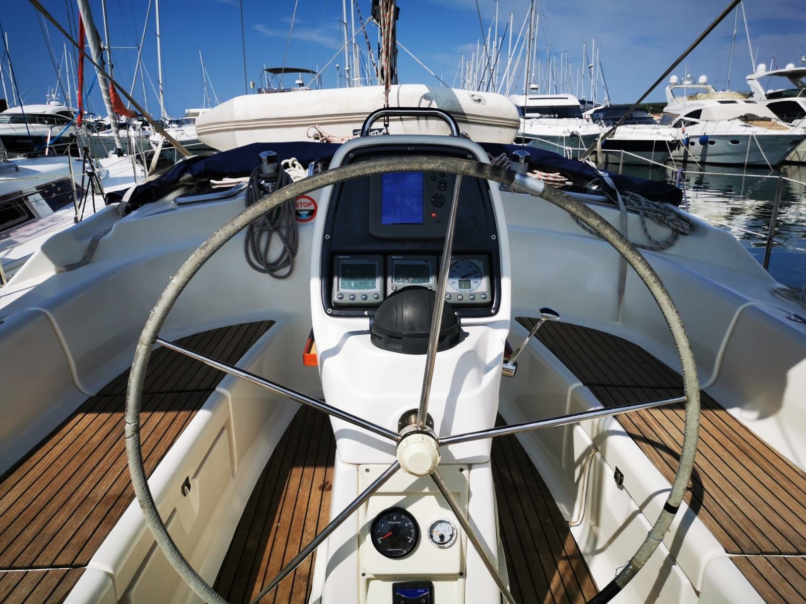 Bavaria 39 Cruiser | Cadargo