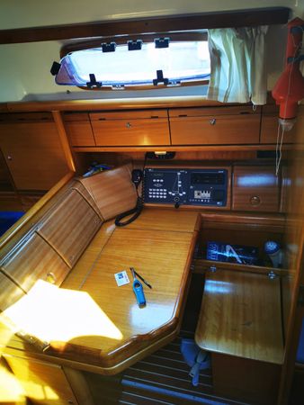 Bavaria 39 Cruiser | Cadargo