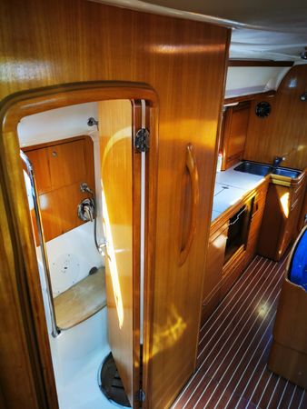 Bavaria 39 Cruiser | Cadargo