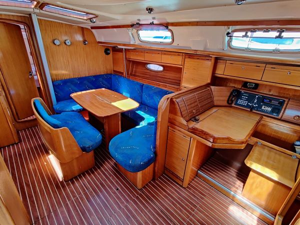 Bavaria 39 Cruiser | Cadargo