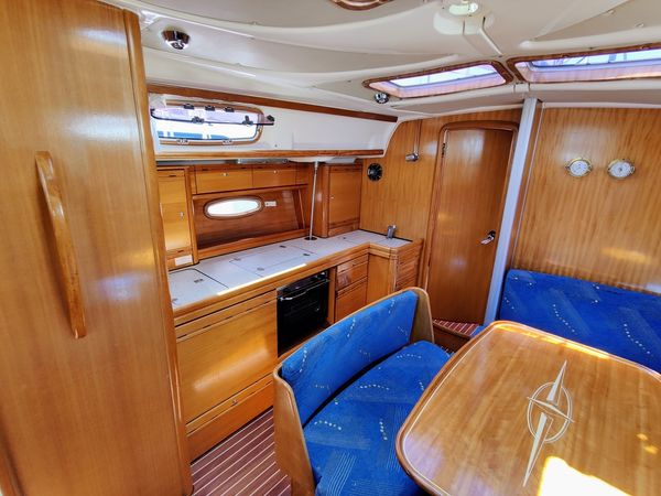 Bavaria 39 Cruiser | Cadargo