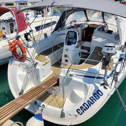 Bavaria 39 Cruiser | Cadargo