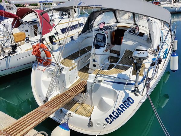 Bavaria 39 Cruiser | Cadargo