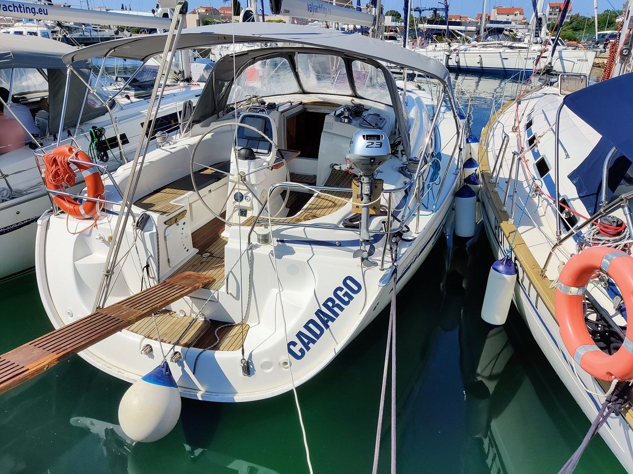 Bavaria 39 Cruiser | Cadargo