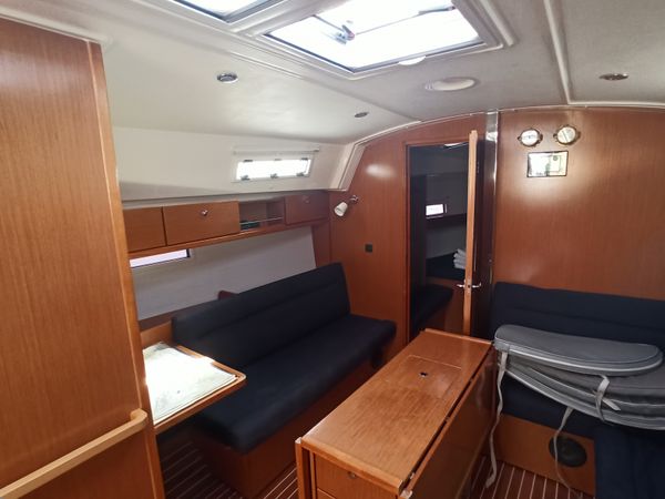 Bavaria Cruiser 36 | Nu Ga