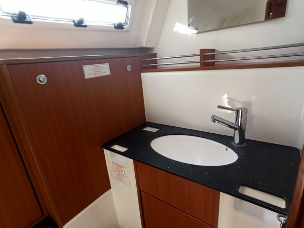 Bavaria Cruiser 36 | Nu Ga