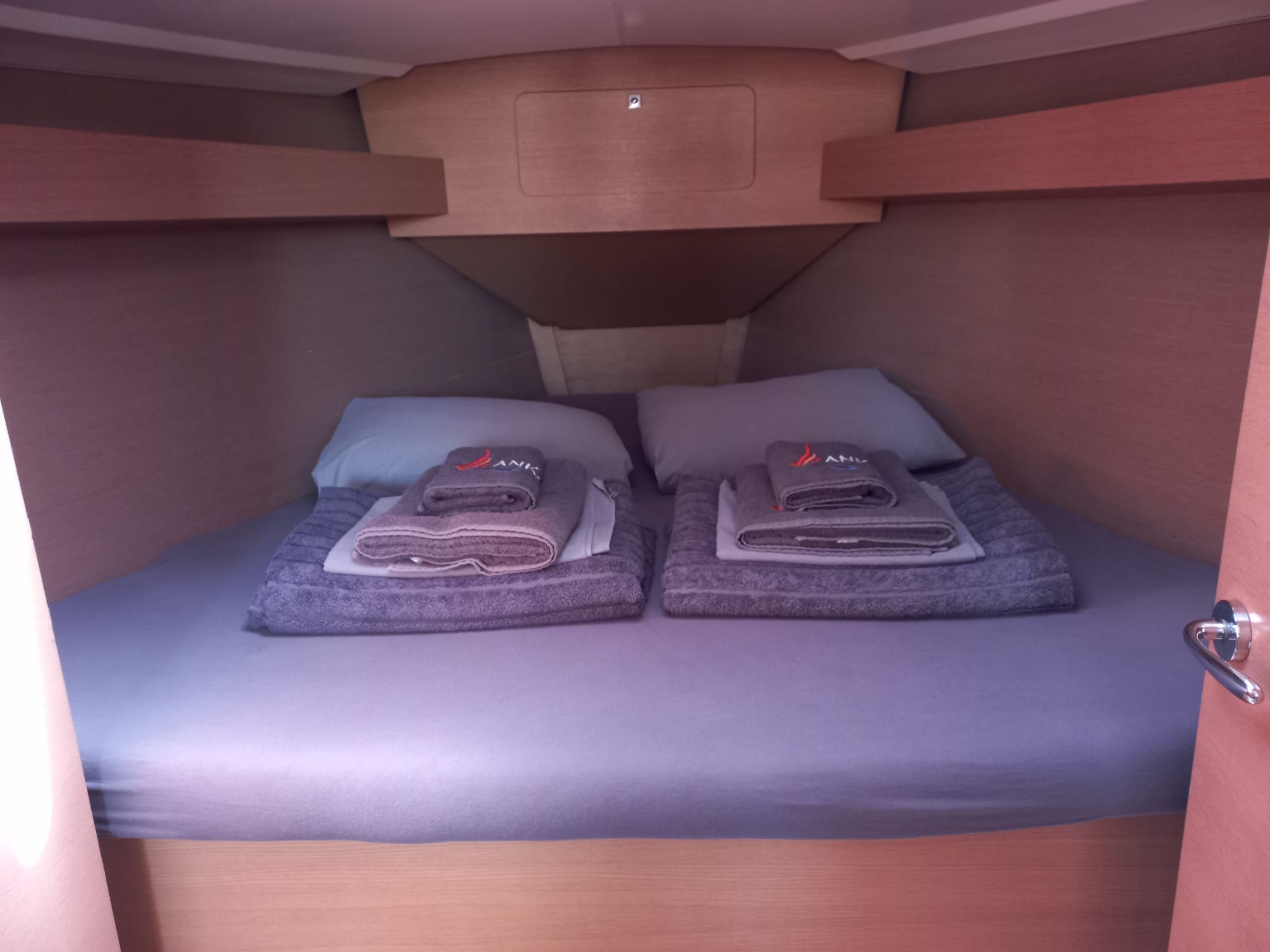 Dufour 350 | White Pearl