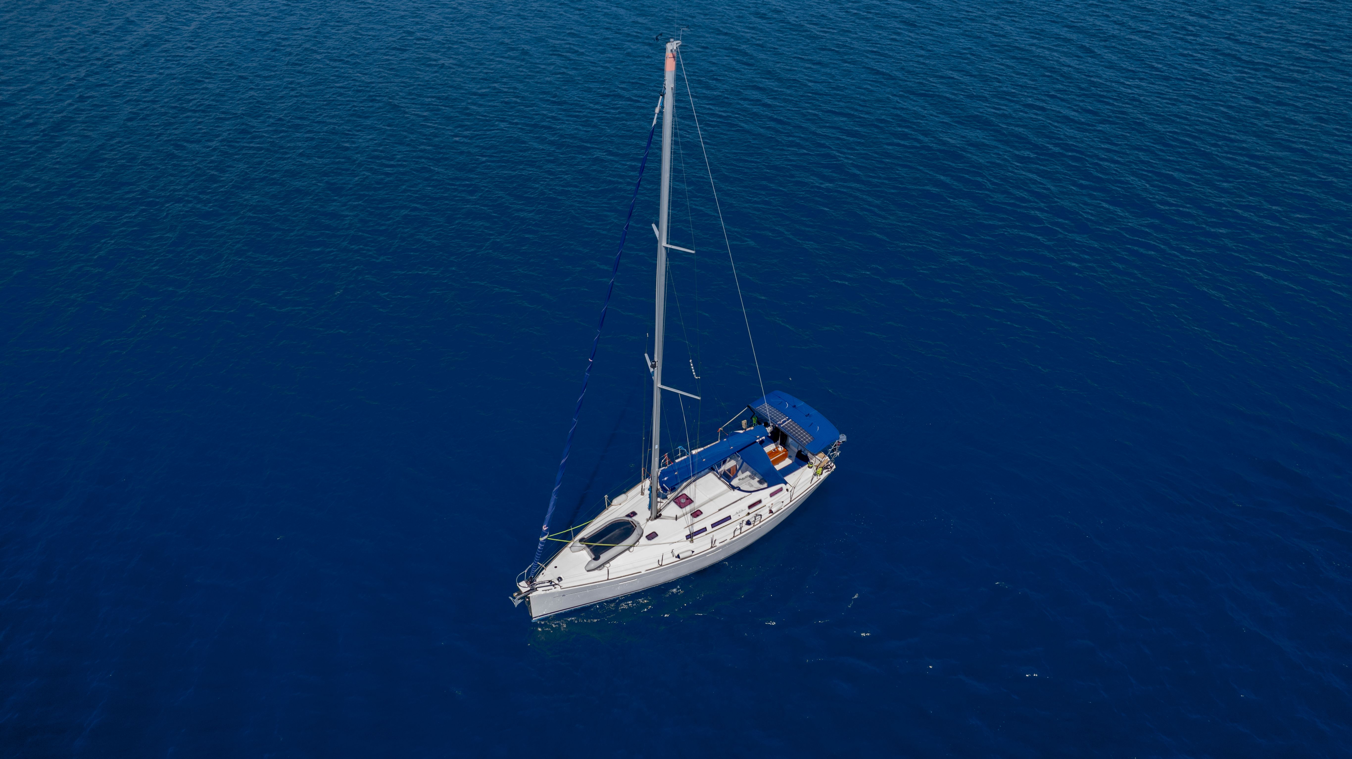 Dufour 425 | Esen Mila