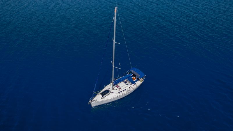 Dufour 425 | Esen Mila