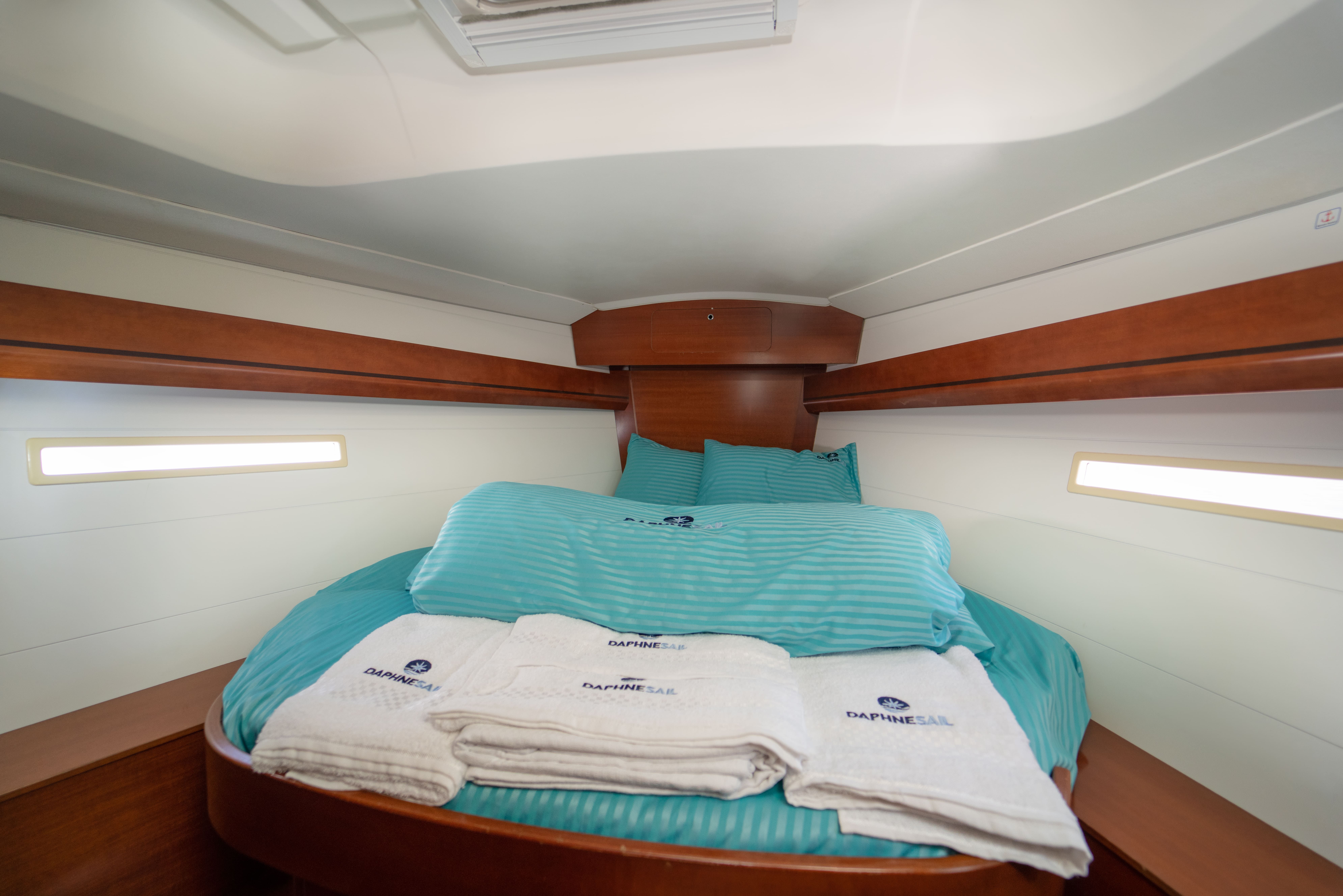 Dufour 425 | Esen Mila