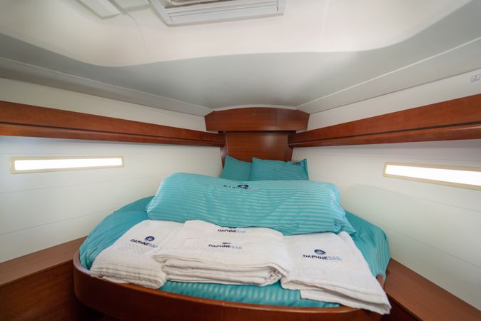 Dufour 425 | Esen Mila