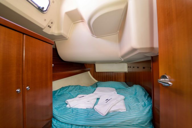 Dufour 425 | Esen Mila