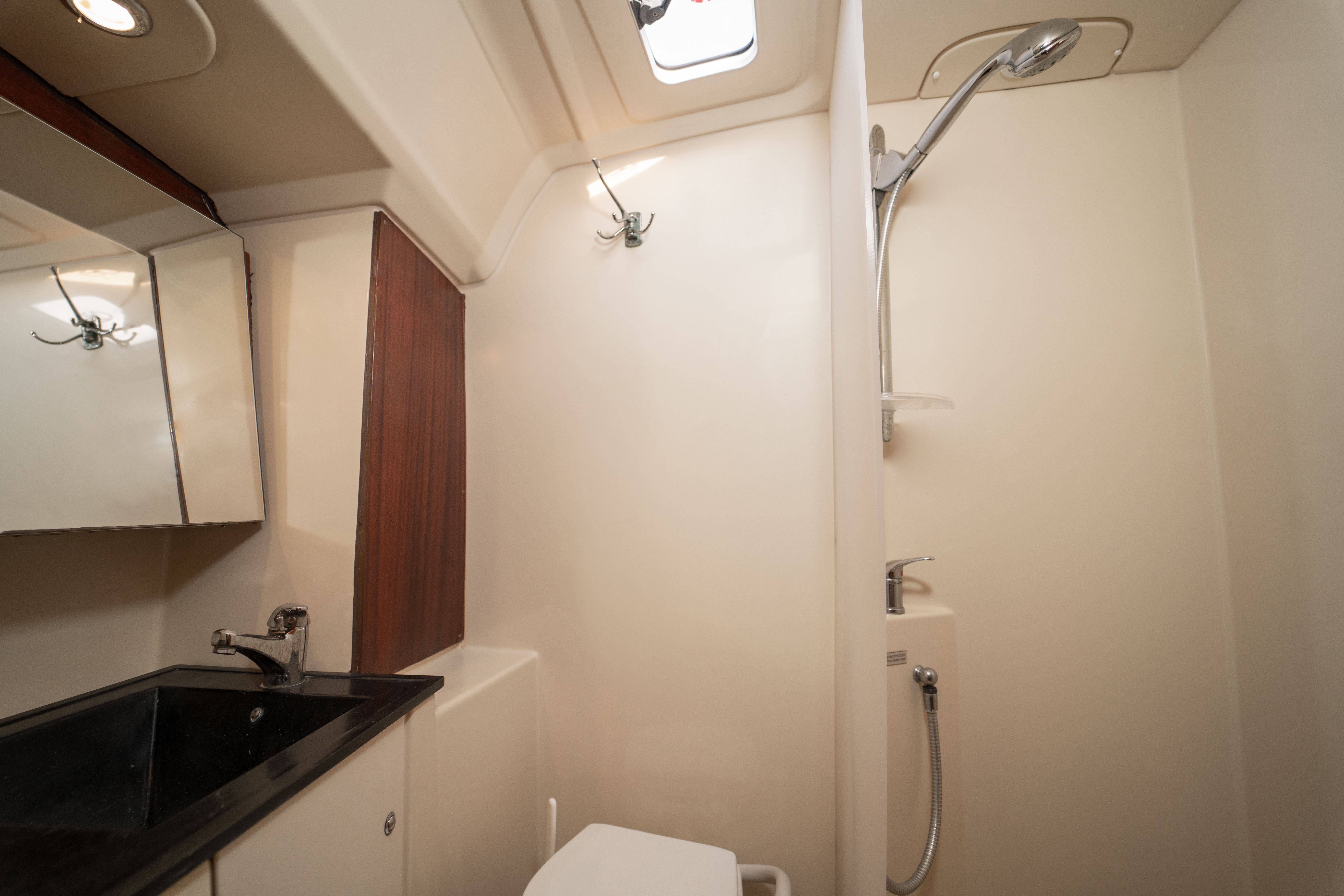 Dufour 425 | Esen Mila