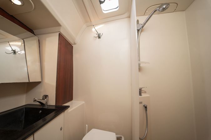 Dufour 425 | Esen Mila