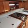 Dufour 425 | Esen Mila