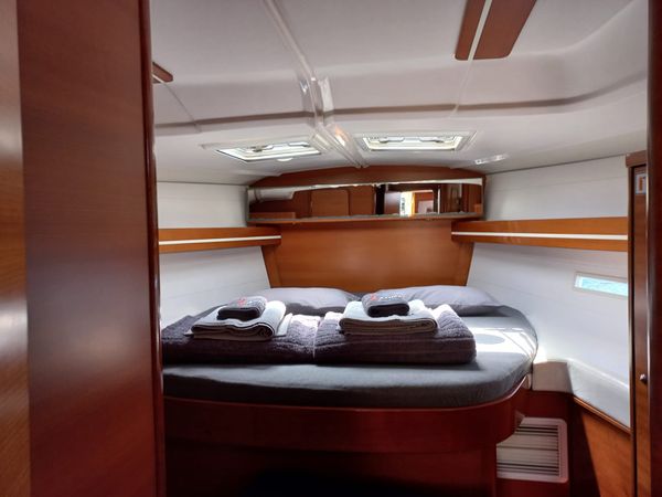 Dufour 445 | Ambiente 5