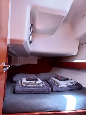 Dufour 445 | Ambiente 5