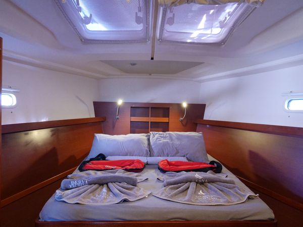 Hanse 455 | Piri Reis 2