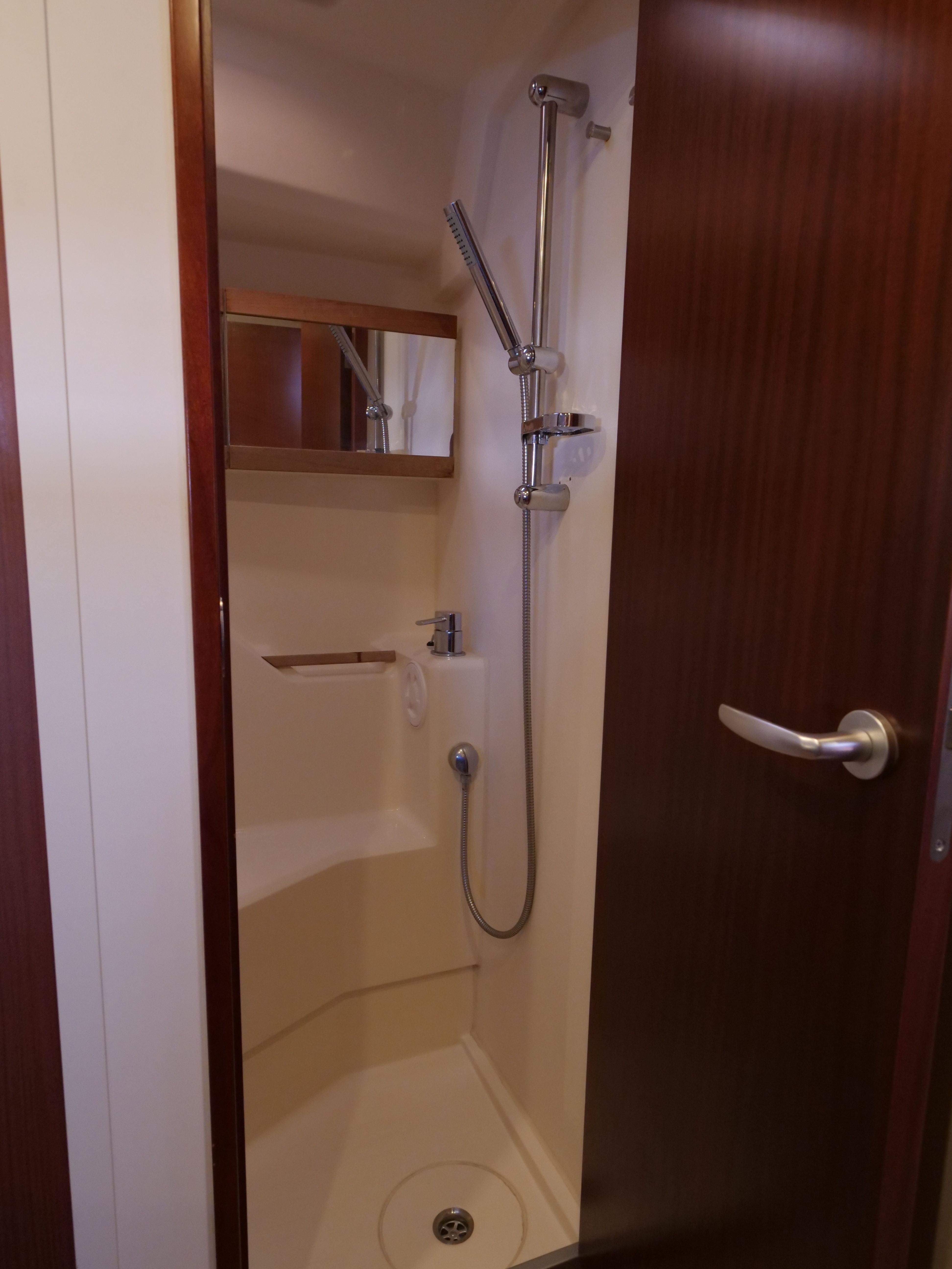 Hanse 455 | Piri Reis 2