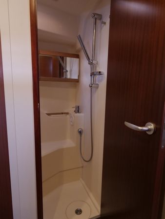 Hanse 455 | Piri Reis 2