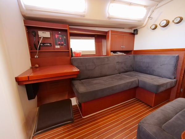 Hanse 455 | Piri Reis 2