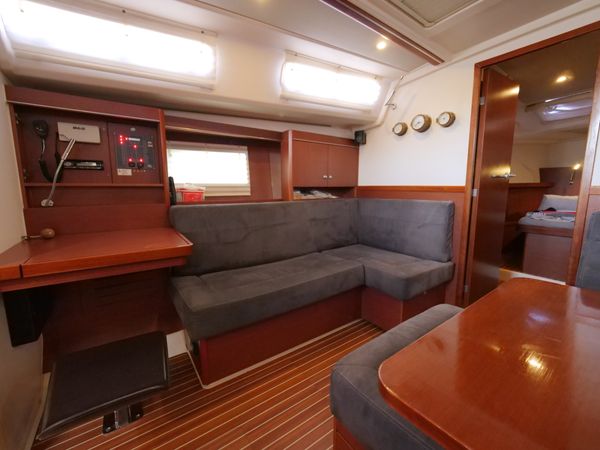 Hanse 455 | Piri Reis 2