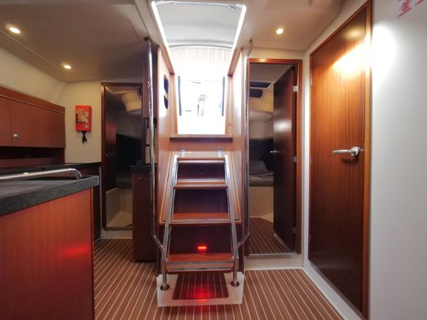 Hanse 455 | Piri Reis 2