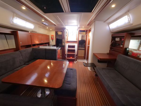 Hanse 455 | Piri Reis 2