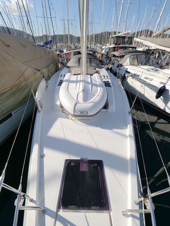 Hanse 455 | Piri Reis 2