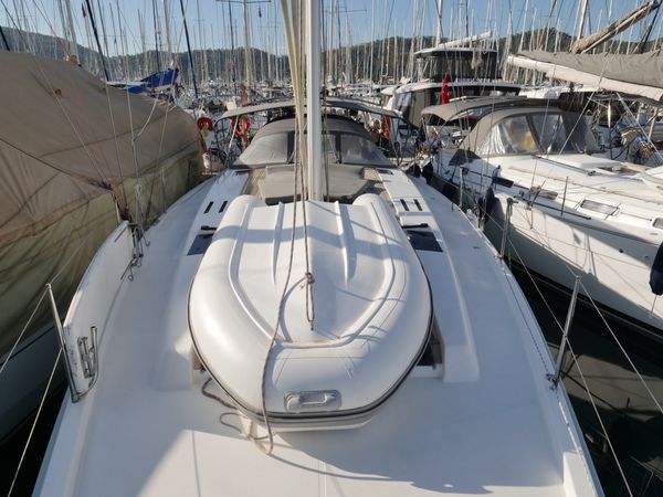 Hanse 455 | Piri Reis 2