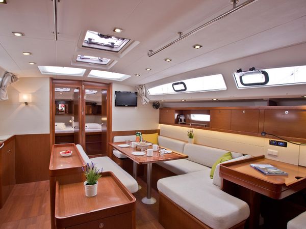 Океанис фото внутри Океанис фото внутри