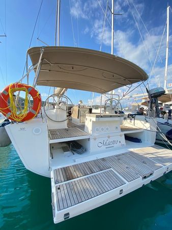 Dufour 500 GL | Maestro S