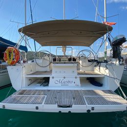 Dufour 500 GL | Maestro S