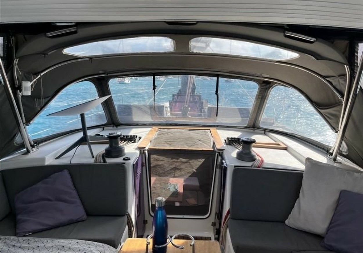 Dufour 500 GL | Maestro S