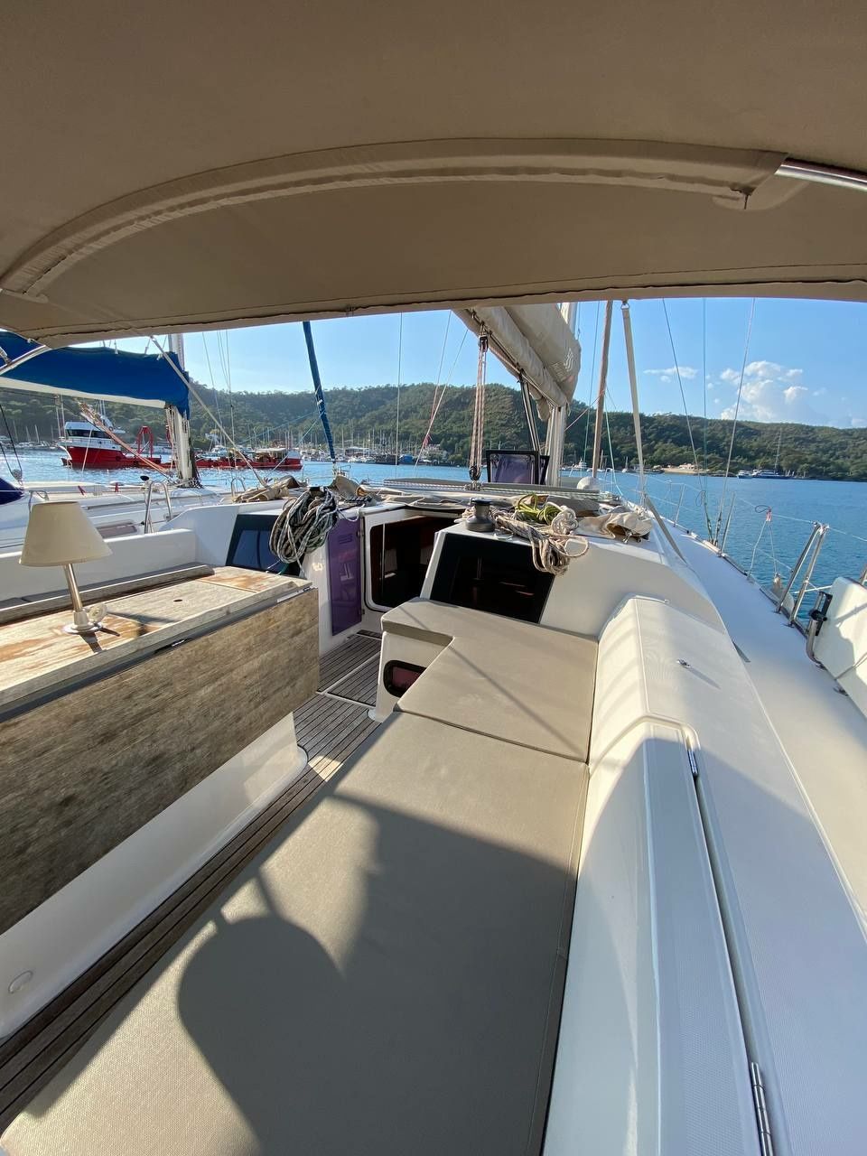 Dufour 500 GL | Maestro S