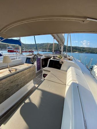 Dufour 500 GL | Maestro S