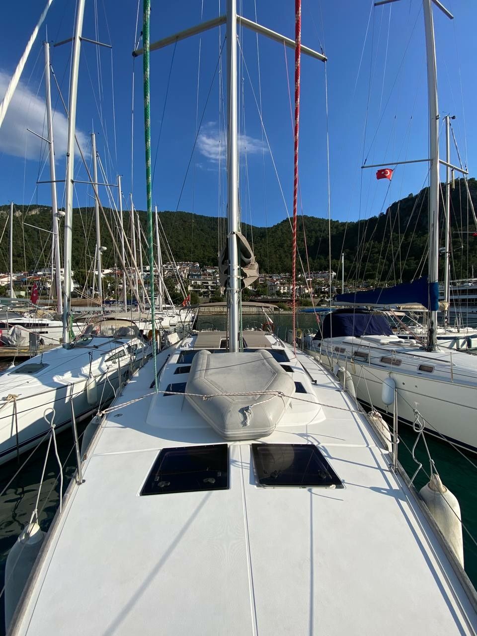 Dufour 500 GL | Maestro S