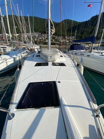 Dufour 500 GL | Maestro S