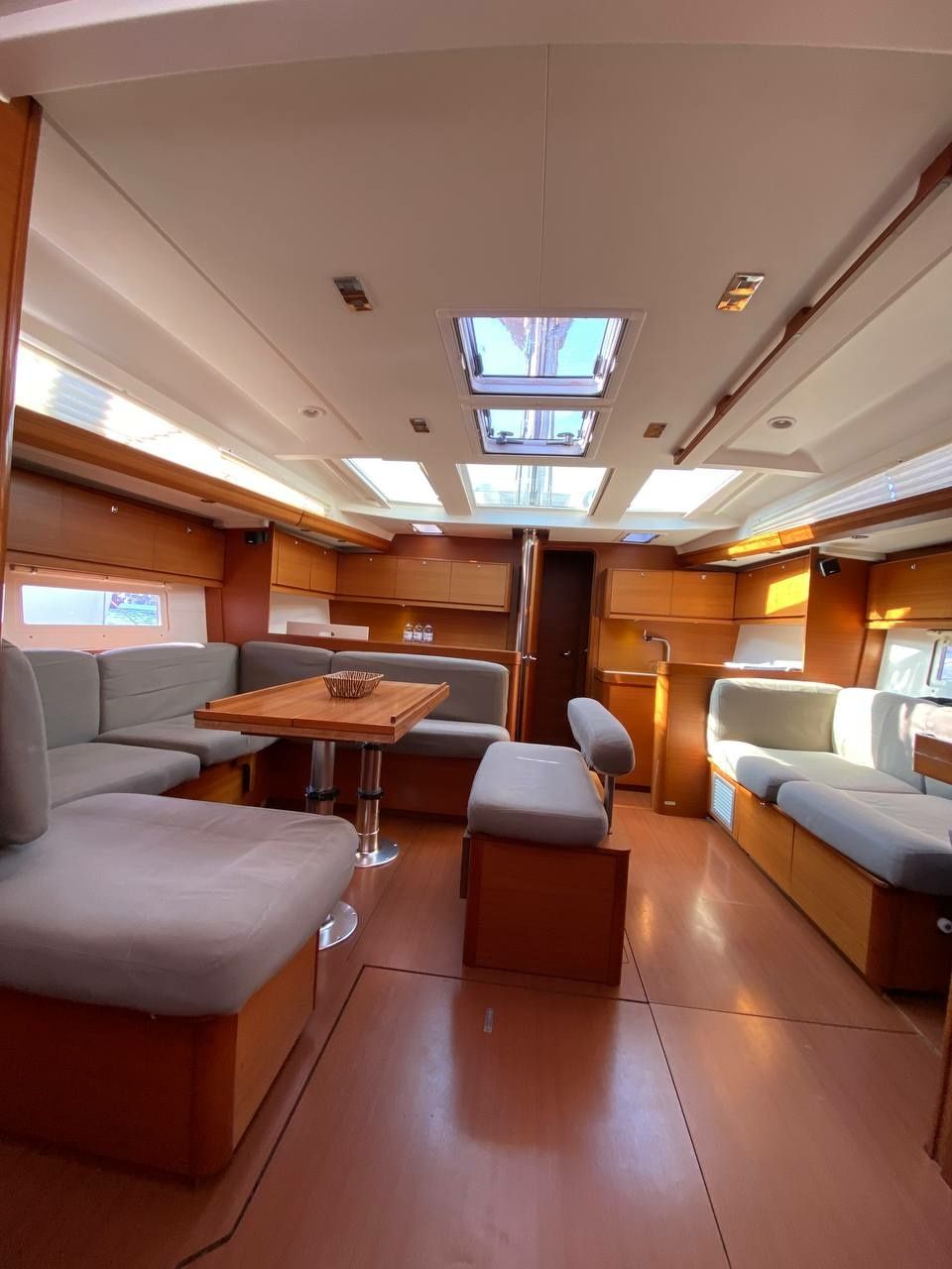 Dufour 500 GL | Maestro S