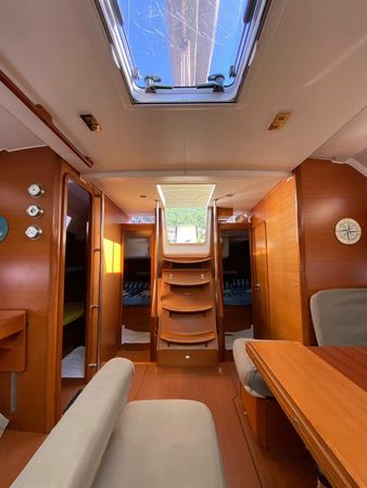 Dufour 500 GL | Maestro S