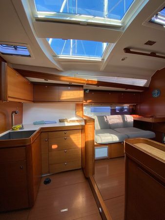 Dufour 500 GL | Maestro S